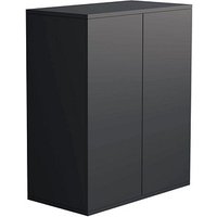 VCM my office Kommode Dalosa, 918320 anthrazit 60,0 x 32,0 x 73,0 cm VCM my office Kommode Dalosa, 918320 anthrazit 60,0 x 32,0 x 73,0 cm von VCM my office