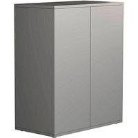VCM my office Kommode Dalosa, 920394 grau 60,0 x 32,0 x 73,0 cm VCM my office Kommode Dalosa, 920394 grau 60,0 x 32,0 x 73,0 cm von VCM my office