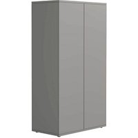 VCM my office Kommode Dalosa, 920395 grau 60,0 x 32,0 x 107,5 cm VCM my office Kommode Dalosa, 920395 grau 60,0 x 32,0 x 107,5 cm von VCM my office