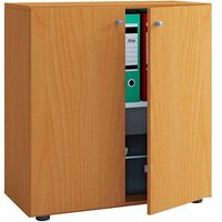 VCM my office Aktenschrank L, 913930 buche 1 Fachboden 70,0 x 39,0 x 74,0 cm VCM my office Aktenschrank L, 913930 buche 1 Fachboden 70,0 x 39,0 x 74,0 cm von VCM my office