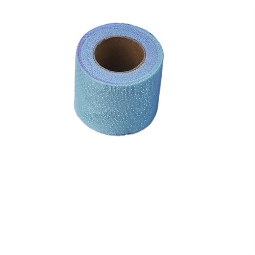 Gurtband, 6 cm, 25 Yards, silberfarbenes gepunktetes Regenbogen-Tüllband, Rolle, DIY, handgefertigte Haarspange, Schleife, Kopfschmuck, Hochzeitsfeier, Dusche, Dekor, Stoffzubehör FüR Diy-Projekte, Ha Gurtband, 6 cm, 25 Yards, silberfarbenes gepunktetes Regenbogen-Tüllband, Rolle, DIY, handgefertigte Haarspange, Schleife, Kopfschmuck, Hochzeitsfeier, Dusche, Dekor, Stoffzubehör FüR Diy-Projekte, Ha von VCSZYAFX