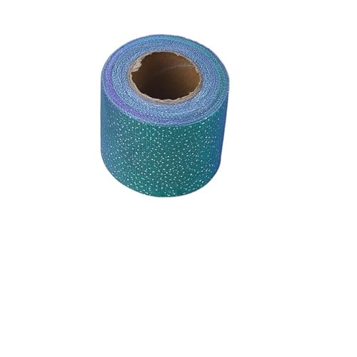 Gurtband, 6 cm, 25 Yards, silberfarbenes gepunktetes Regenbogen-Tüllband, Rolle, DIY, handgefertigte Haarspange, Schleife, Kopfschmuck, Hochzeitsfeier, Dusche, Dekor, Stoffzubehör FüR Diy-Projekte, Ha Gurtband, 6 cm, 25 Yards, silberfarbenes gepunktetes Regenbogen-Tüllband, Rolle, DIY, handgefertigte Haarspange, Schleife, Kopfschmuck, Hochzeitsfeier, Dusche, Dekor, Stoffzubehör FüR Diy-Projekte, Ha von VCSZYAFX