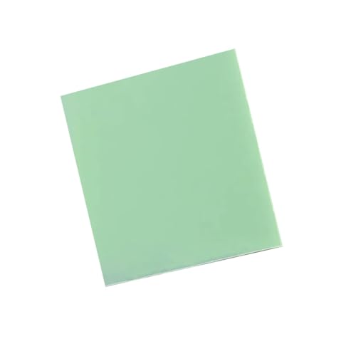 Epoxidharz-Platte, Fiberglas-Harzplatten in verschiedenen Größen for die Automobilherstellung(0.5mm,200x200mm) von VDCVADKYE
