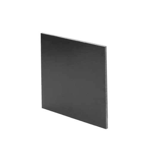 Epoxidharz-Platte, Fiberglasplatten, 300 x 300 mm, verschiedene Stärken, for Heimwerker-Werkzeugteile(10mm) von VDCVADKYE