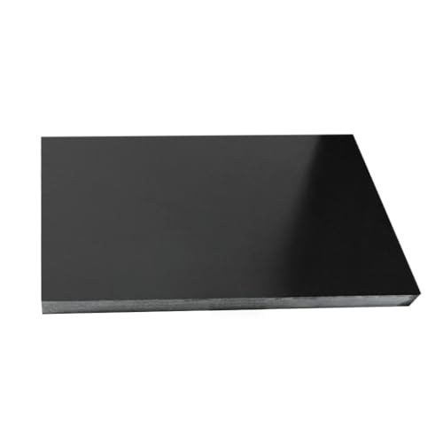 Epoxidharz-Platte, Glasfaserplatte G10 FR4 1,5 mm, mehrere Größen for 3D-Drucker-Plattformvorlage(310MM x 310MM) von VDCVADKYE