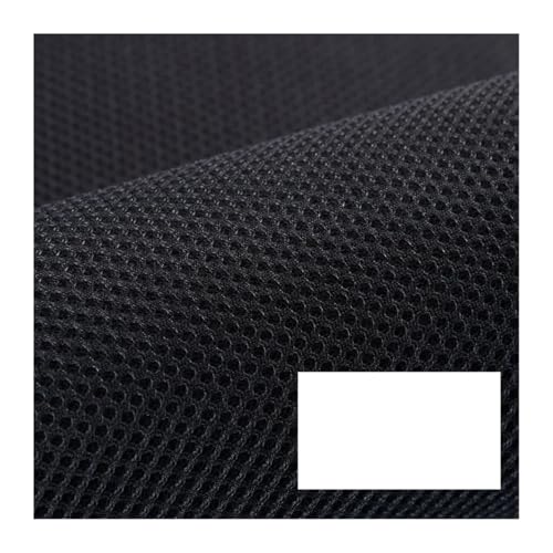 VDCVADKYE Lautsprecher Mesh Grill Stereo Stoff ， Lautsprecher-Netzstoff, schalldichtes Netz, Abdeckungsstoff(3,160x45cm pre Cut) von VDCVADKYE