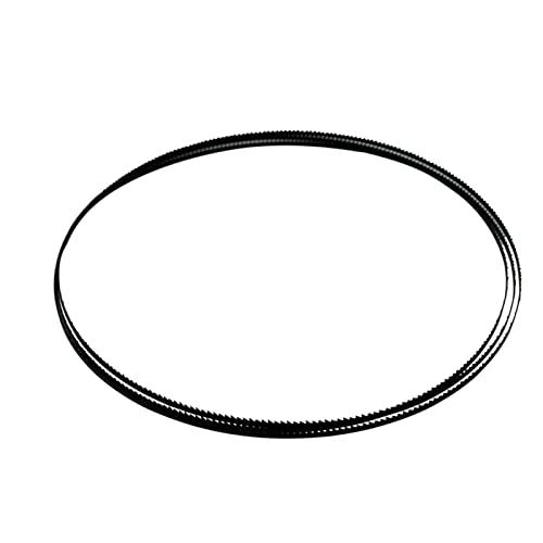 VDLLQYN, 1 Stück 1070 x 3,5 x 0,4 mm Bandsägeblatt 42" x 0,14" x 0,016" 12 TPI SK5 dünne Bandsägeblätter for Schneiden von Holz, PVC, dünnem Aluminium ,Bandsägeblätter VDLLQYN, 1 Stück 1070 x 3,5 x 0,4 mm Bandsägeblatt 42" x 0,14" x 0,016" 12 TPI SK5 dünne Bandsägeblätter for Schneiden von Holz, PVC, dünnem Aluminium ,Bandsägeblätter von VDLLQYN