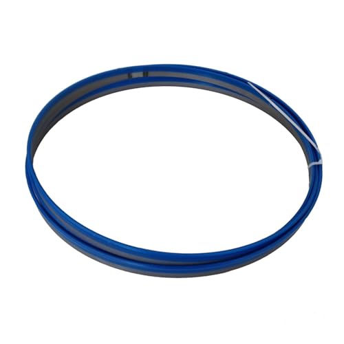 VDLLQYN, 1645 x 13 x 0,65 mm Metall-Bandsägeblatt, 14 TPI, for Schneiden von Metall, Edelstahl und Aluminium, 1 Packung ,Bandsägeblätter VDLLQYN, 1645 x 13 x 0,65 mm Metall-Bandsägeblatt, 14 TPI, for Schneiden von Metall, Edelstahl und Aluminium, 1 Packung ,Bandsägeblätter von VDLLQYN