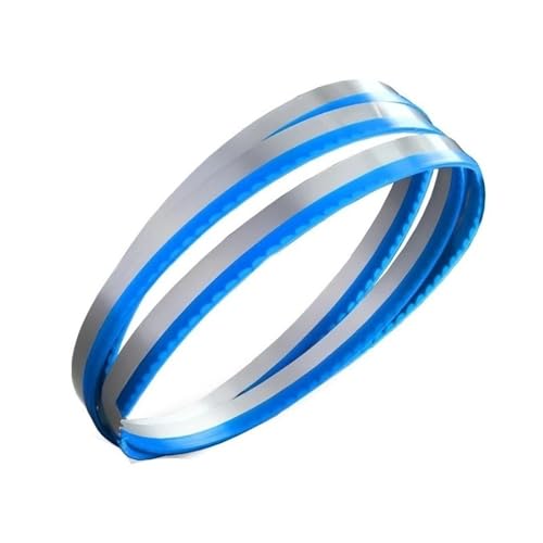 VDLLQYN, 2000 x 16 x 0,56 mm x 4 Zähne pro Zoll Bandsägeblätter 79 x 0,63 x 0,02 Zoll Bandsägeblatt for Schneiden von Fleisch, gefrorenem Fisch und Lebensmitteln, 1 Packung, 170820 ,Bandsägeblätter VDLLQYN, 2000 x 16 x 0,56 mm x 4 Zähne pro Zoll Bandsägeblätter 79 x 0,63 x 0,02 Zoll Bandsägeblatt for Schneiden von Fleisch, gefrorenem Fisch und Lebensmitteln, 1 Packung, 170820 ,Bandsägeblätter von VDLLQYN