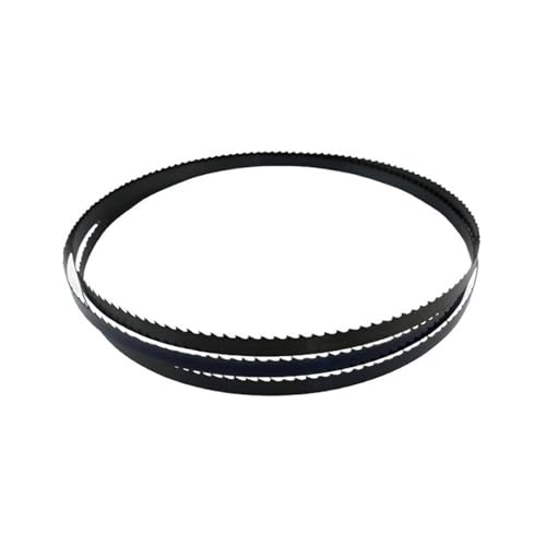 VDLLQYN, 2215 x 10 x 0,35 mm Bandsägeblätter, 4 TPI SK5 Bandsägeblätter for Schneiden von Holz, PVC, dünnem Aluminium, 170820 ,Bandsägeblätter VDLLQYN, 2215 x 10 x 0,35 mm Bandsägeblätter, 4 TPI SK5 Bandsägeblätter for Schneiden von Holz, PVC, dünnem Aluminium, 170820 ,Bandsägeblätter von VDLLQYN