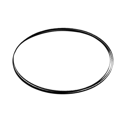 VDLLQYN, 2215 x 16 x 0,5 mm Bandsägeblätter, 6 TPI SK5 Bandsägeblätter for Schneiden von Holz, PVC, dünnem Aluminium, 170820 ,Bandsägeblätter VDLLQYN, 2215 x 16 x 0,5 mm Bandsägeblätter, 6 TPI SK5 Bandsägeblätter for Schneiden von Holz, PVC, dünnem Aluminium, 170820 ,Bandsägeblätter von VDLLQYN