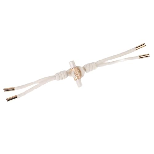 VDLLQYN, 25 x 5 cm, 6 Paar mit Seil-Knebelverschlussknöpfen, Leder-Knebelknopf for Aufnähen, Knebelverschluss for Mantel, Strickwaren, Strickjacken, Jacken,Chinesische Knöpfe(No. 20 Style White Flowe VDLLQYN, 25 x 5 cm, 6 Paar mit Seil-Knebelverschlussknöpfen, Leder-Knebelknopf for Aufnähen, Knebelverschluss for Mantel, Strickwaren, Strickjacken, Jacken,Chinesische Knöpfe(No. 20 Style White Flowe von VDLLQYN