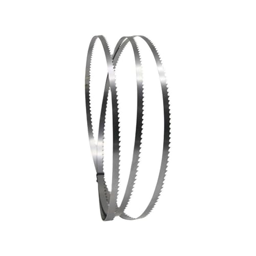VDLLQYN, 68-Zoll-Bandsägeblatt, 1730 x 6,35 x 0,35 mm TPI, 6 Bandsägeblätter for Schneiden von Holz, Metall und Kunststoff, 1 Packung ,Bandsägeblätter VDLLQYN, 68-Zoll-Bandsägeblatt, 1730 x 6,35 x 0,35 mm TPI, 6 Bandsägeblätter for Schneiden von Holz, Metall und Kunststoff, 1 Packung ,Bandsägeblätter von VDLLQYN