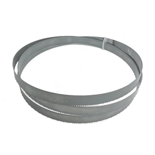 VDLLQYN, 72,5" x 1/2" x 0,25" 1842 x 13 x 0,65 mm 14 TPI Bandsägeblatt M42 Bi-Metall Bandsägeblätter Holzbearbeitung Metallschneiden ,Bandsägeblätter VDLLQYN, 72,5" x 1/2" x 0,25" 1842 x 13 x 0,65 mm 14 TPI Bandsägeblatt M42 Bi-Metall Bandsägeblätter Holzbearbeitung Metallschneiden ,Bandsägeblätter von VDLLQYN
