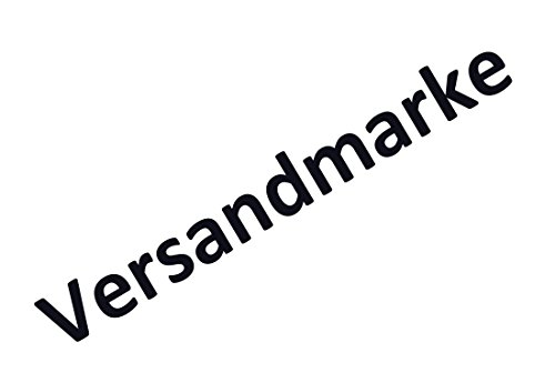 Versandmarke für Wiederversand 5,90 Versandmarke für Wiederversand 5,90 von VDP