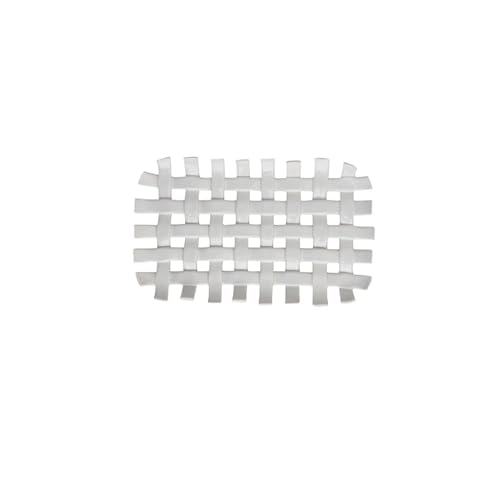 Handgewebte Keramiktabletts, dekorative Eingangsdekoration, Aromatherapie, Kerzen, Badezimmeraufbewahrung von VDSRPSDLQ