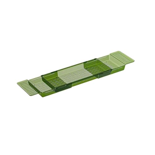 X50A-Badewannenablage, ausziehbarer Badetisch über der Badewanne, multifunktionaler Rack-Organizer, Halter X50A-Badewannenablage, ausziehbarer Badetisch über der Badewanne, multifunktionaler Rack-Organizer, Halter von VDSRPSDLQ