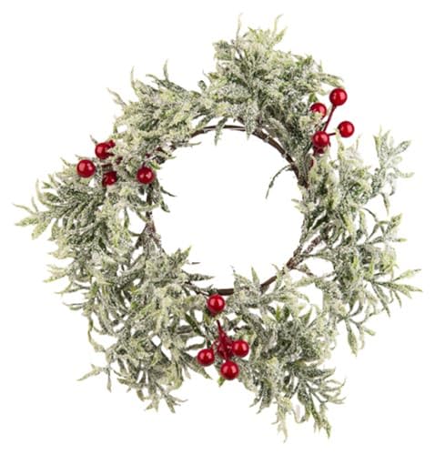 L.XMAS23 Girlande Beeren 34 cm 57674 von VEA SRL