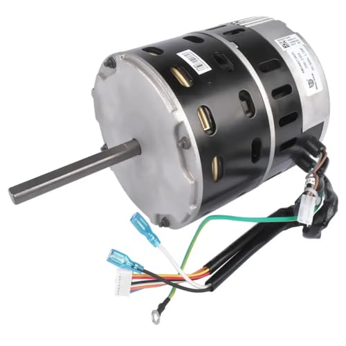 Ersatzkompatible Gebläsemotor AP03 kompatibel mit verschiedenen Gasöfen kompatibel Ersatzkompatible Gebläsemotor AP03 kompatibel mit verschiedenen Gasöfen kompatibel von VEARZRQI