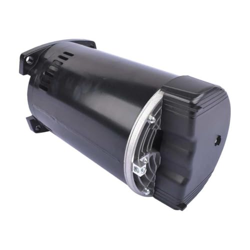 Ersatzpoolpumpenmotor 15 PS 115230V Kompatibel mit B2854 B2854V1 -Stil kompatibel von VEARZRQI