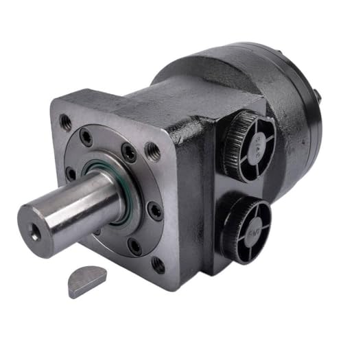 Gerotor-Motor-Austausch Kompatibel mit H-Serie 4-Bolzenhalterung vergleichbar mit AP02 101-1001-009 von VEARZRQI
