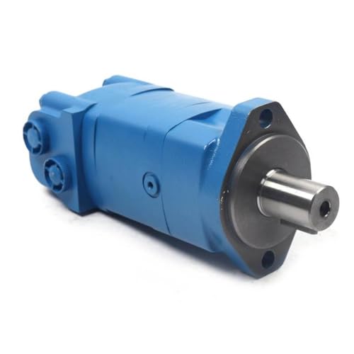 Hydraulikmotor kompatibel mit Modellen der 2000 Serien 104-1028-006 und 104-1028 von VEARZRQI