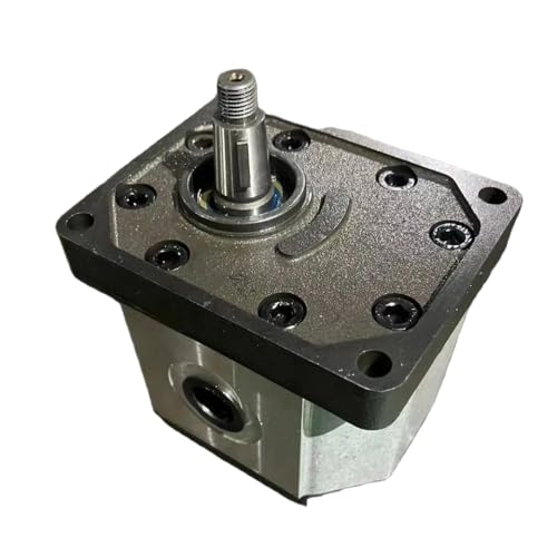 Kompatible Shy SNM2NN 011BN06GA M6WE5E5NNNNNNNNNNNNNNNNNNN HYDRAULIK MOTOR MODELL von VEARZRQI