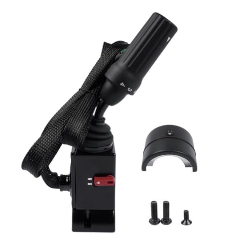 Kompatibler Selektorschalter Kompatibel mit Schalthebel Kompatibel mit 444K 544G 544H -Modelle Kompatibler Selektorschalter Kompatibel mit Schalthebel Kompatibel mit 444K 544G 544H -Modelle von VEARZRQI