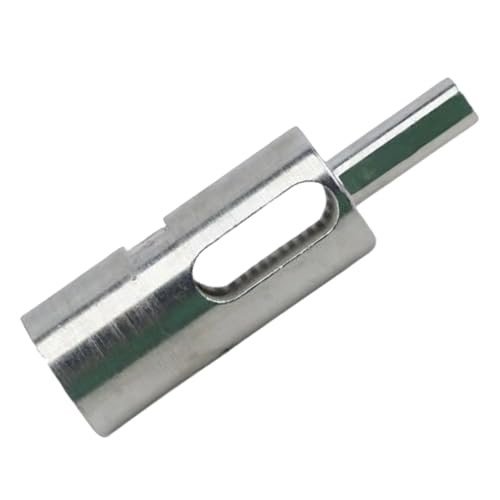 Drahtdrehwerkzeug, Drahtzaun-Bohrfutter-Werkzeug, Stahl-9-Gauge-Kabeldraht-Zaun-Bohrfutter-Werkzeug Drahtdrehwerkzeug, Drahtzaun-Bohrfutter-Werkzeug, Stahl-9-Gauge-Kabeldraht-Zaun-Bohrfutter-Werkzeug von VELATEMOR