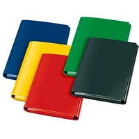 12 VELOFLEX Sammelmappen 32,0 cm rot, blau, gelb, grün, schwarz 12 VELOFLEX Sammelmappen 32,0 cm rot, blau, gelb, grün, schwarz von VELOFLEX