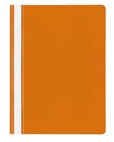 Schülerschnellhefter VELOFORM®, DIN A4, orange von VELOFLEX