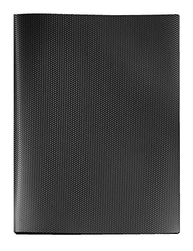 VELOFLEX 4542480 - Sichtmappe Diamond, DIN A4, 1 Stück VELOFLEX 4542480 - Sichtmappe Diamond, DIN A4, 1 Stück von VELOFLEX