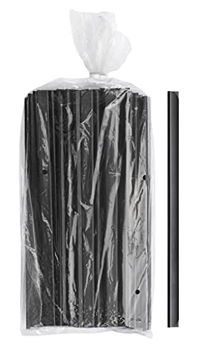 VELOFLEX 4949180 - Klemmschiene, für DIN A4, aus Karton, Ledernarbung, Füllhöhe 20 mm, schwarz, 1 Stück VELOFLEX 4949180 - Klemmschiene, für DIN A4, aus Karton, Ledernarbung, Füllhöhe 20 mm, schwarz, 1 Stück von VELOFLEX