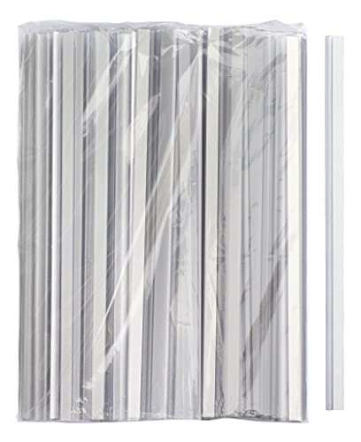 VELOFLEX 4949290 - Klemmschiene, für DIN A4, aus Karton, Ledernarbung, Füllhöhe 20 mm, transparent, 1 Stück VELOFLEX 4949290 - Klemmschiene, für DIN A4, aus Karton, Ledernarbung, Füllhöhe 20 mm, transparent, 1 Stück von VELOFLEX