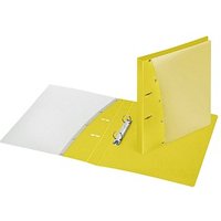VELOFLEX Diamond Präsentationsringbücher 2-Ringe gelb 2,9 cm DIN A4 VELOFLEX Diamond Präsentationsringbücher 2-Ringe gelb 2,9 cm DIN A4 von VELOFLEX