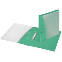VELOFLEX Diamond Präsentationsringbücher 2-Ringe türkis 2,9 cm DIN A4 VELOFLEX Diamond Präsentationsringbücher 2-Ringe türkis 2,9 cm DIN A4 von VELOFLEX