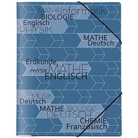 VELOFLEX Eckspanner School DIN A4 School VELOFLEX Eckspanner School DIN A4 School von VELOFLEX