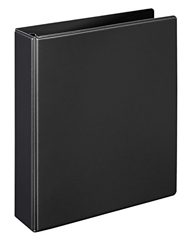 VELOFLEX 1159080 - Ringbuch Comfort, Ringordner, Ordner, DIN A5, 2-Ring-Mechanik, 194 x 230 x 38 mm, PVC, schwarz VELOFLEX 1159080 - Ringbuch Comfort, Ringordner, Ordner, DIN A5, 2-Ring-Mechanik, 194 x 230 x 38 mm, PVC, schwarz von VELOFLEX