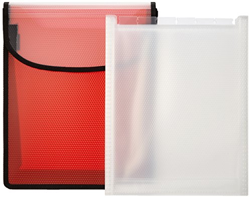 Veloflex 1442428 Sammelbox VELOBAG Kompakt, Heftbox, Sammelmappe, DIN A4, Hochformat, Füllhöhe 40 mm, rot Veloflex 1442428 Sammelbox VELOBAG Kompakt, Heftbox, Sammelmappe, DIN A4, Hochformat, Füllhöhe 40 mm, rot von VELOFLEX