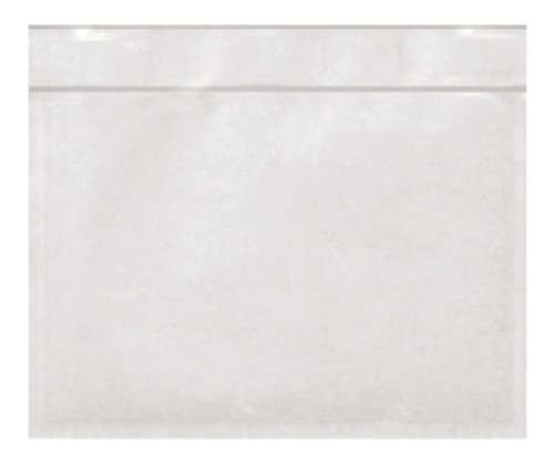 VELOFLEX 2050000 - TURA-Versandtaschen DIN C5, Lieferscheintaschen, selbstklebend, ohne Druck, 55 my, 250 Stück VELOFLEX 2050000 - TURA-Versandtaschen DIN C5, Lieferscheintaschen, selbstklebend, ohne Druck, 55 my, 250 Stück von VELOFLEX