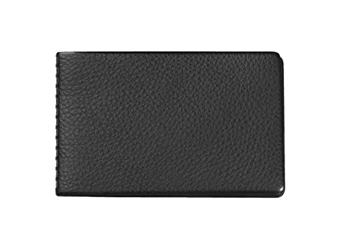VELOFLEX 3272800 - Document Safe Kartenhülle, Kreditkartenhülle, RFID/NFC-Schutz, für 4 Karten, 100 x 65 mm schwarz VELOFLEX 3272800 - Document Safe Kartenhülle, Kreditkartenhülle, RFID/NFC-Schutz, für 4 Karten, 100 x 65 mm schwarz von VELOFLEX