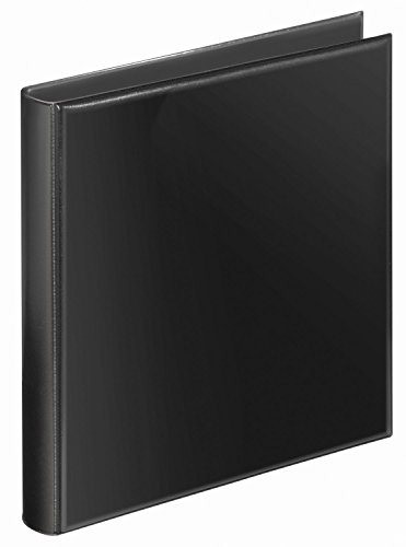 VELOFLEX 4149280 - Prospekt-Ringbuch DIN A4,Ringbuch Prospektalbum, passend für Prospekthüllen und Register, schwarz VELOFLEX 4149280 - Prospekt-Ringbuch DIN A4,Ringbuch Prospektalbum, passend für Prospekthüllen und Register, schwarz von VELOFLEX