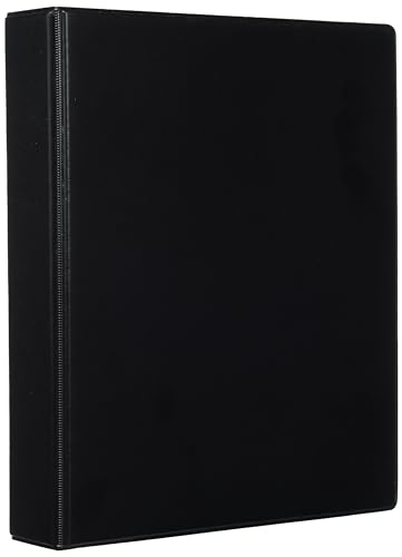 VELOFLEX 4151080 - Ringbuch Comfort DIN A5, Ordner, Ringordner, 194 x 230 x 38 mm, 4-Ring-Mechanik, PVC, schwarz VELOFLEX 4151080 - Ringbuch Comfort DIN A5, Ordner, Ringordner, 194 x 230 x 38 mm, 4-Ring-Mechanik, PVC, schwarz von VELOFLEX