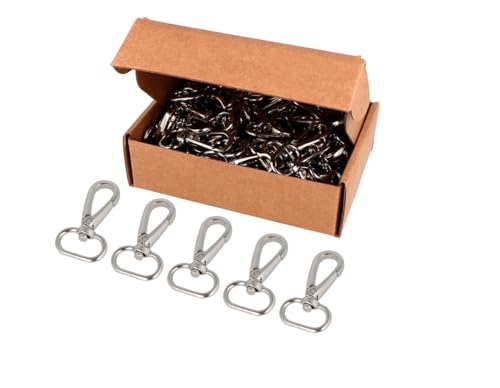 VELOX 15070301 Karabiner, Nickel, 20,5mm VELOX 15070301 Karabiner, Nickel, 20,5mm von VELOX