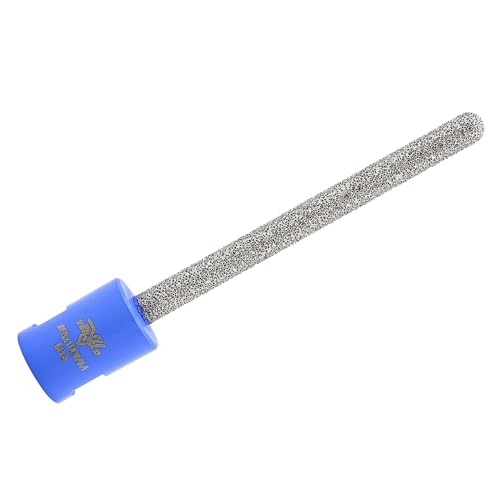 Diamant Mörtel Hakenbohrer 8mm X 100mm Diamant Fugenfräser mit M14 Gewinde für Mörtel Rechen Tuck Zeigt Mauerwerk Ziegel Mauerwerk Stein VENJELD Diamant Mörtel Hakenbohrer 8mm X 100mm Diamant Fugenfräser mit M14 Gewinde für Mörtel Rechen Tuck Zeigt Mauerwerk Ziegel Mauerwerk Stein VENJELD von VENJELD