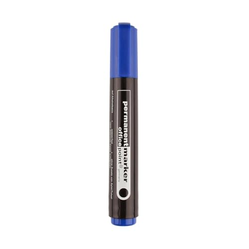 VEPATIM 10 Permanent Marker 1-5 mm Rundspitze blau VEPATIM 10 Permanent Marker 1-5 mm Rundspitze blau von VEPATIM