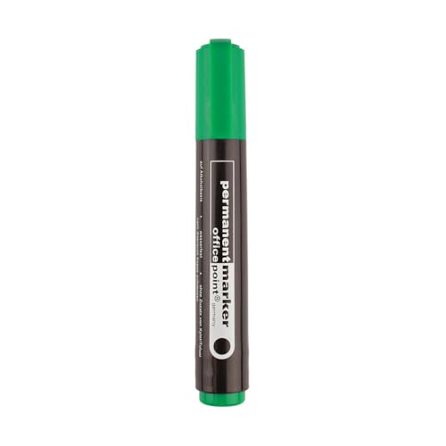 VEPATIM 100 Permanent Marker 1-5 mm Rundspitze grün VEPATIM 100 Permanent Marker 1-5 mm Rundspitze grün von VEPATIM