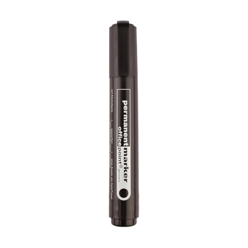 VEPATIM 100 Permanent Marker 1-5 mm Rundspitze schwarz VEPATIM 100 Permanent Marker 1-5 mm Rundspitze schwarz von VEPATIM