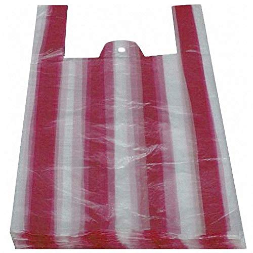 VEPATIM 1000 Hemdchentragetaschen HDPE gestreift 240+110x440mm VEPATIM 1000 Hemdchentragetaschen HDPE gestreift 240+110x440mm von VEPATIM