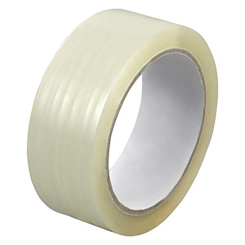 VEPATIM 12 Packband Klebeband OPP-909NN 38 mm x 66 m Low Noise transparent VEPATIM 12 Packband Klebeband OPP-909NN 38 mm x 66 m Low Noise transparent von VEPATIM